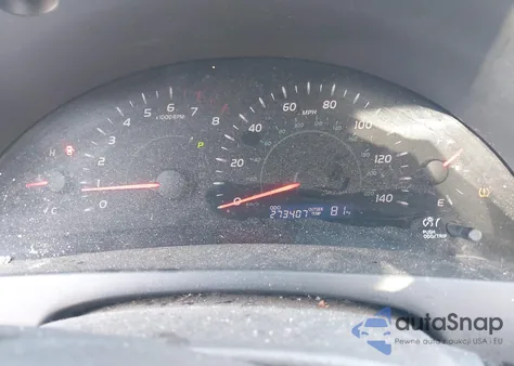 2009 Toyota Camry Le из США, поврежденный, VIN 4T4BE46K99R136659